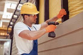 Best Steel Siding Installation  in Bayport, MN